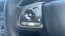 Honda Civic 1.0 VTEC Turbo 126 SE 5dr Petrol Hatchback